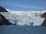 Holgate Glacier